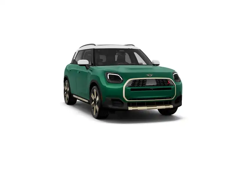 2027 MINI Countryman S ALL4's photo
