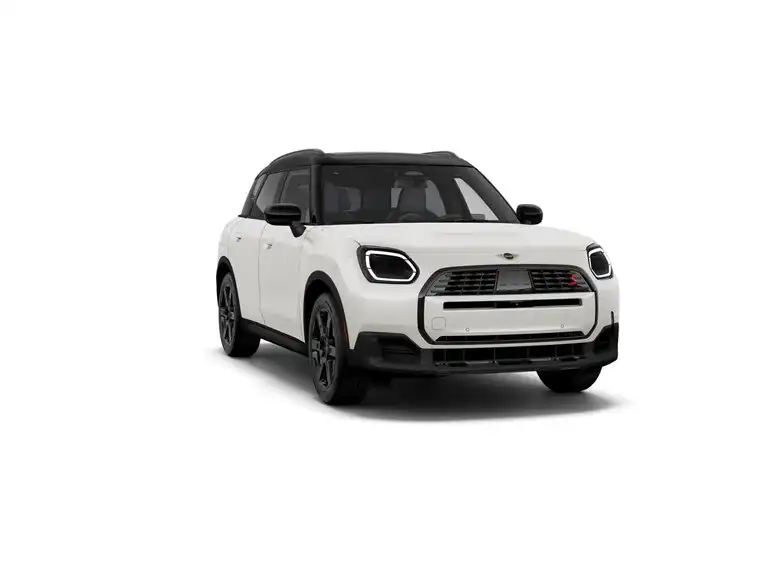 2027 MINI Countryman S ALL4's photo