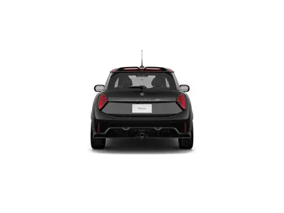 2026 MINI Hardtop John Cooper Works photo 5