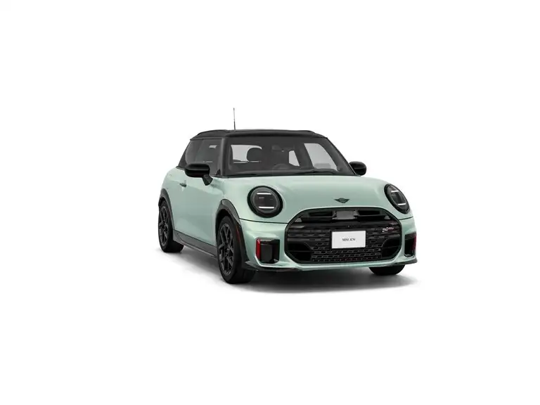 2026 MINI Hardtop John Cooper Works's photo