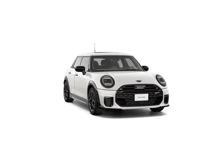 2026 MINI Hardtop Cooper S's photo