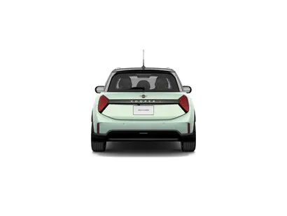 2026 MINI Hardtop Cooper S photo 5