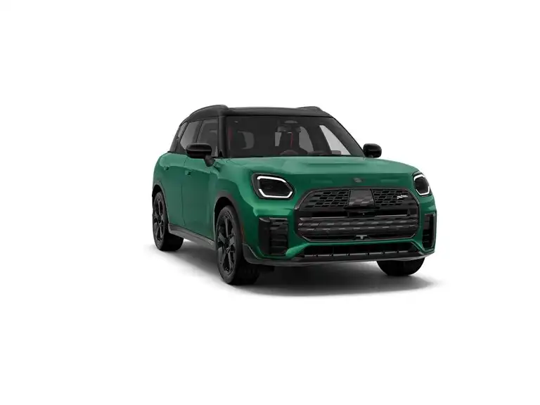 2027 MINI Countryman S ALL4's photo