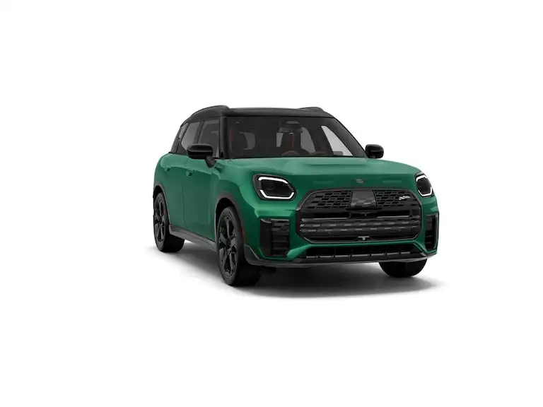 2027 MINI Countryman S ALL4's photo