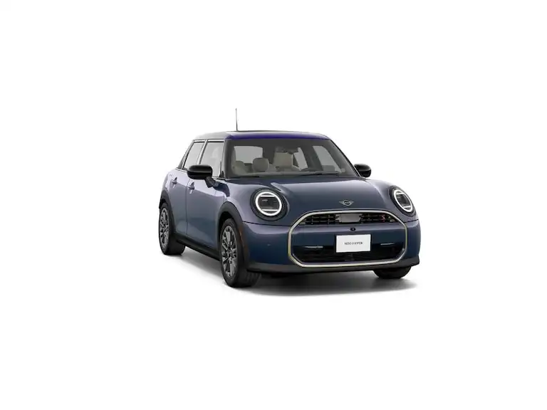 2026 MINI Hardtop Cooper S's photo