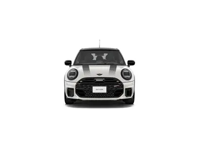 2026 MINI Hardtop Cooper S photo 5