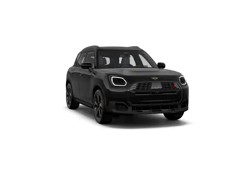 2027 MINI Countryman S ALL4's photo
