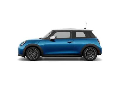 2026 MINI Hardtop undefined photo 4