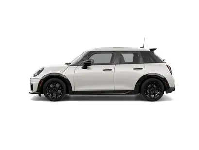 2026 MINI Hardtop Cooper S photo 4