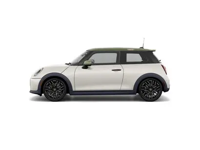2027 MINI Cooper Cooper S 3 Door photo 4