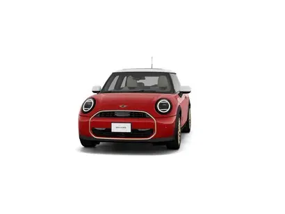 2027 MINI Cooper Cooper C 3 Door photo 3