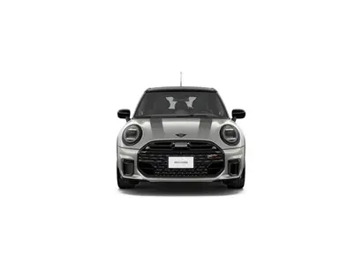 2026 MINI Hardtop Cooper S photo 2