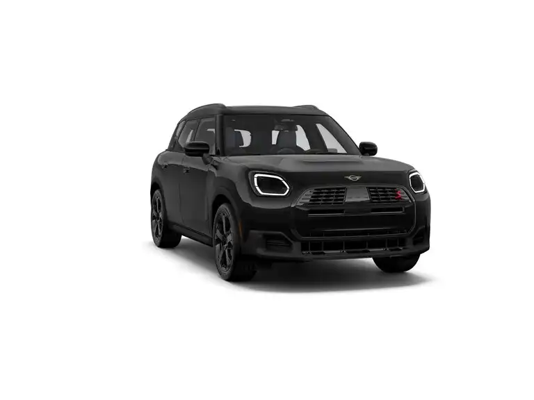 2027 MINI Countryman S ALL4's photo