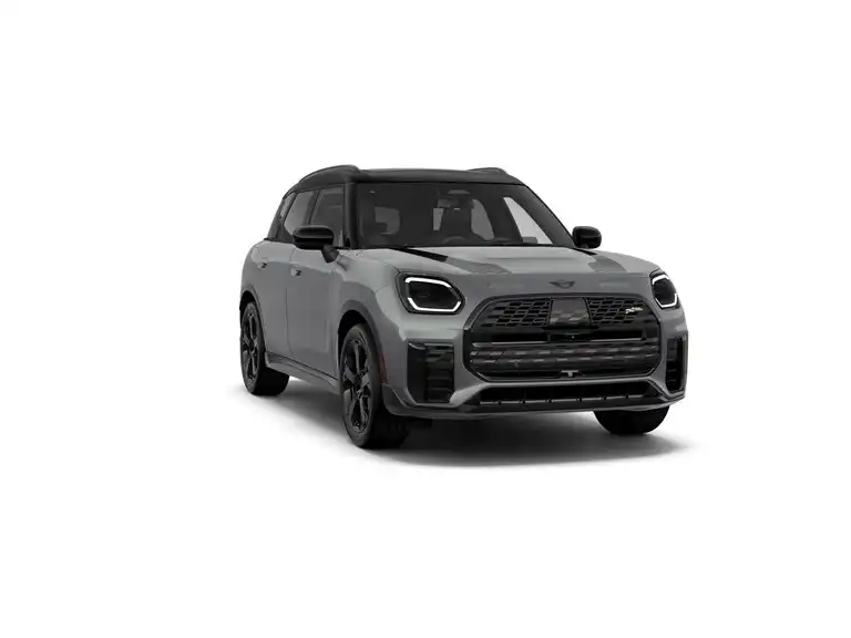 2027 MINI Countryman S ALL4's photo