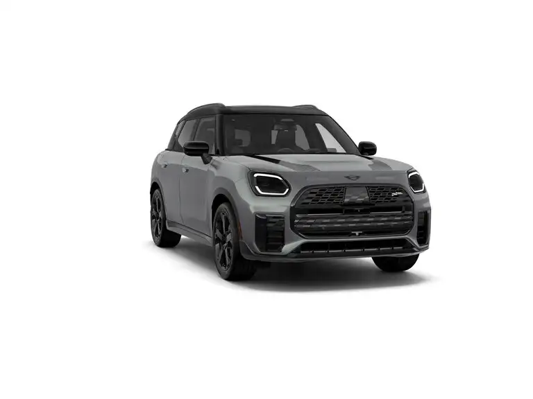 2027 MINI Countryman S ALL4's photo