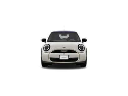 2026 MINI Hardtop Cooper S photo 2