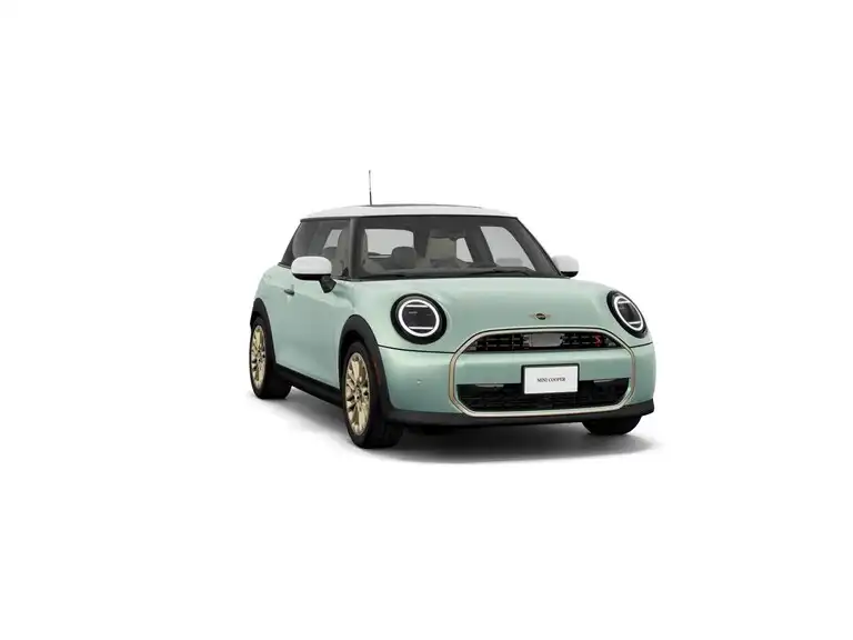 2026 MINI Hardtop Cooper S Signature's photo