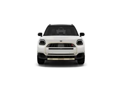 2027 MINI Countryman S ALL4 photo 2
