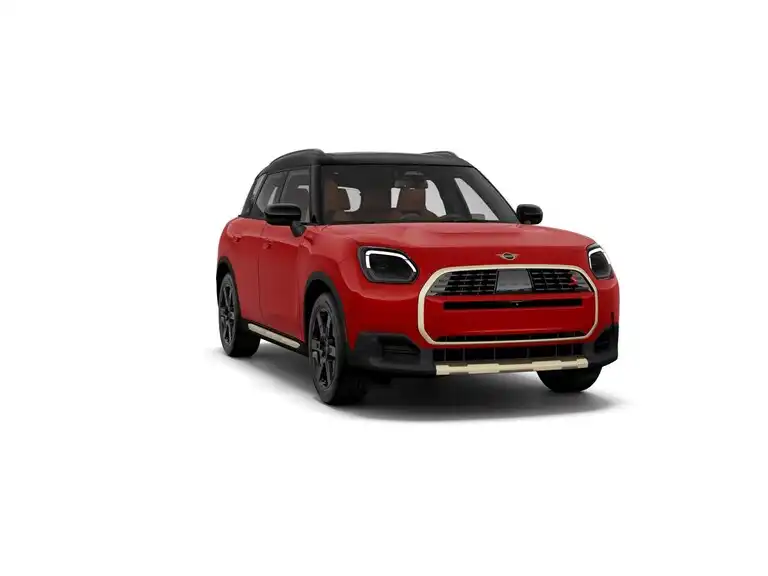 2027 MINI Countryman S ALL4's photo