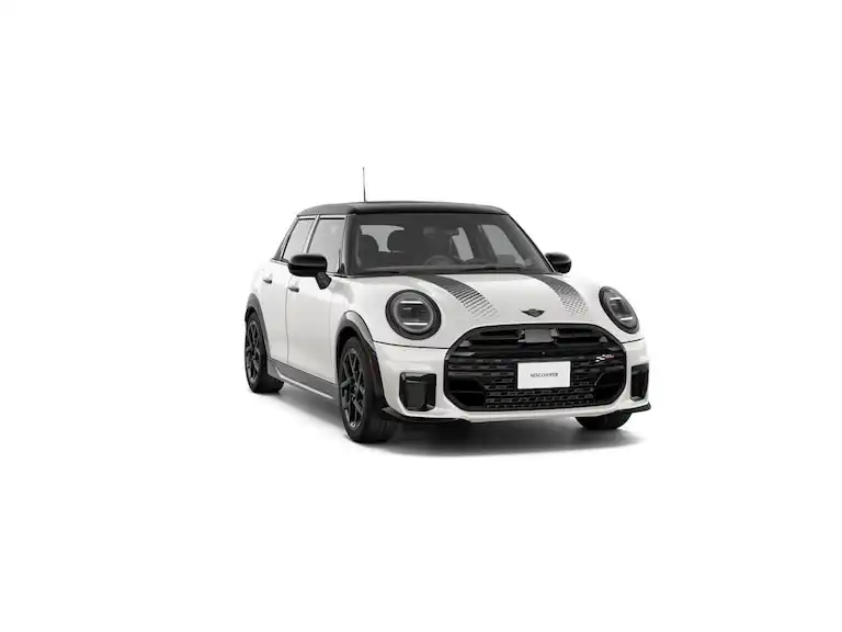 2026 MINI Hardtop Cooper S's photo