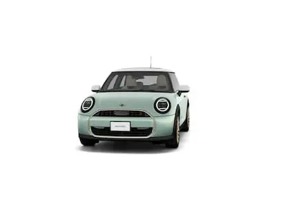 2027 MINI Cooper Cooper S Paul Smith Edition 3 Door photo 3