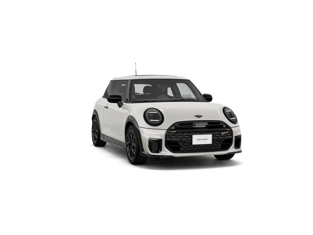 2026 MINI Hardtop Cooper S photo 1