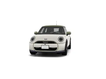 2027 MINI Cooper Cooper S 3 Door photo 3
