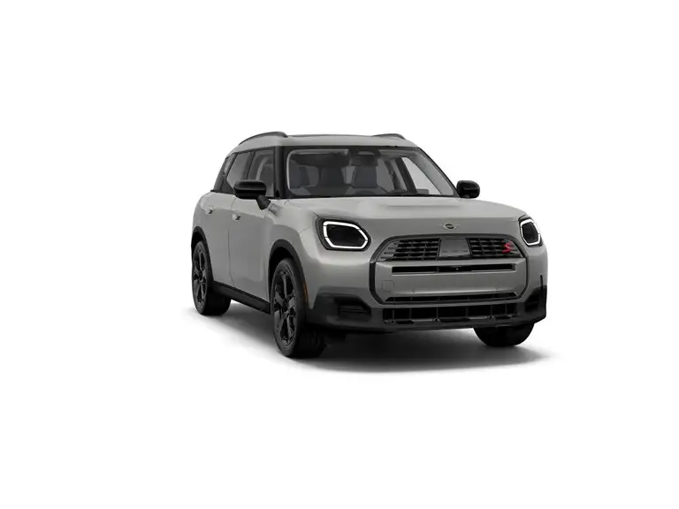 2027 MINI Countryman S ALL4's photo