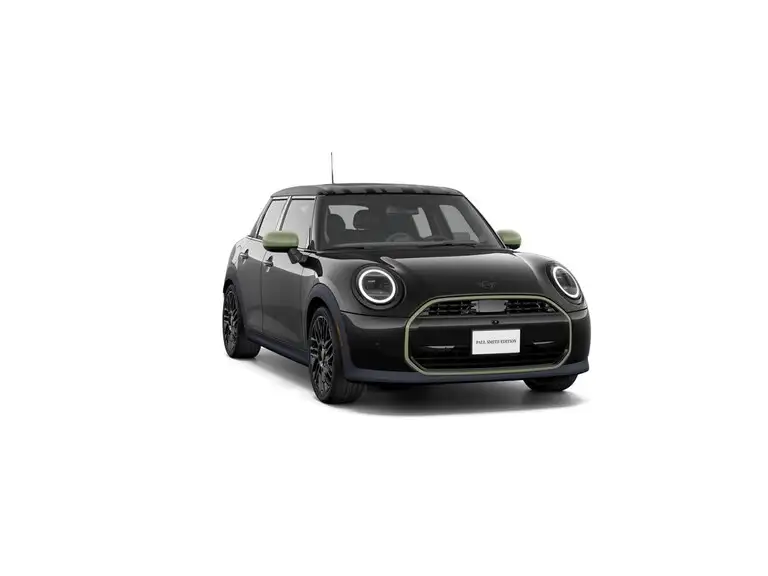 2027 MINI Cooper Cooper S 5 Door's photo