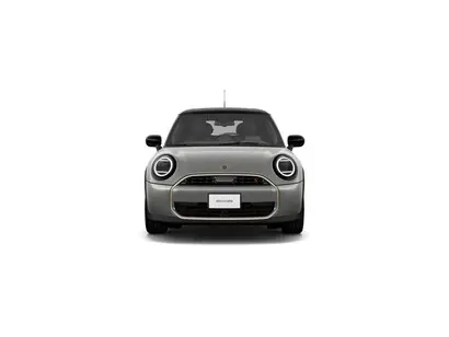 2026 MINI Hardtop Cooper S Signature photo 2