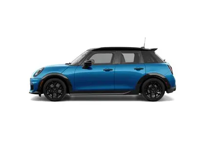 2026 MINI Hardtop Cooper S photo 4
