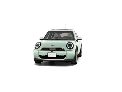 2026 MINI Hardtop Cooper S photo 3