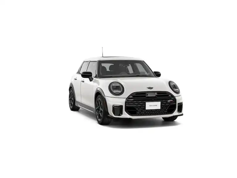 2026 MINI Hardtop Cooper S's photo