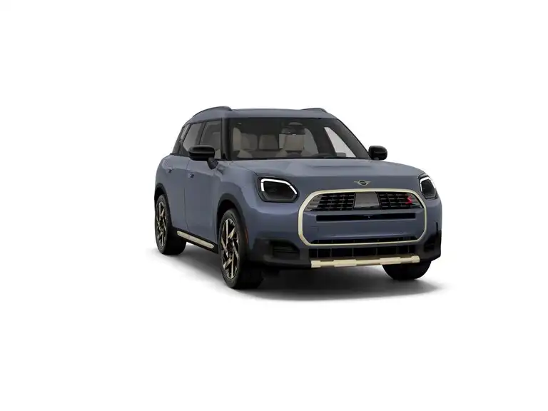 2027 MINI Countryman S ALL4's photo