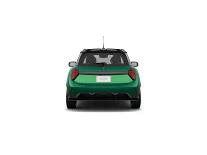 2026 MINI Hardtop Cooper S photo 5