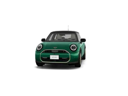2026 MINI Hardtop Cooper S photo 3