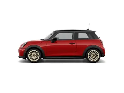 2026 MINI Hardtop undefined photo 4