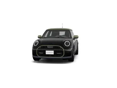 2027 MINI Cooper Cooper C 3 Door photo 3