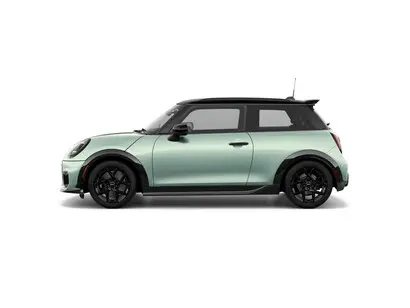 2027 MINI Cooper Cooper S 3 Door photo 4