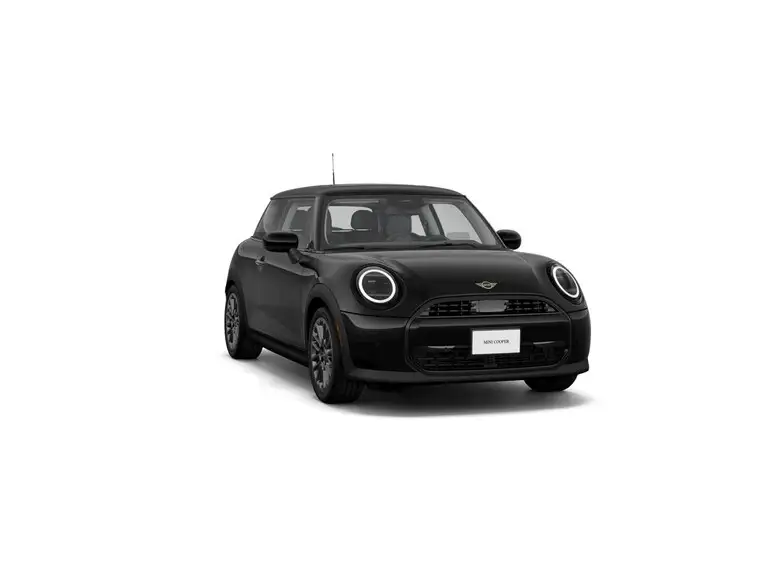 2027 MINI Cooper Cooper C 3 Door's photo