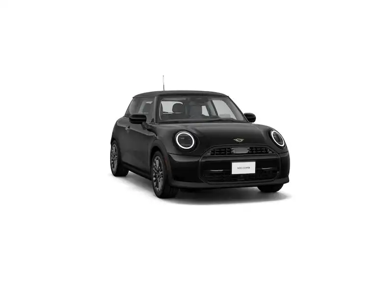 2027 MINI Cooper Cooper C 3 Door's photo