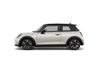 2026 MINI Hardtop Cooper S photo 4