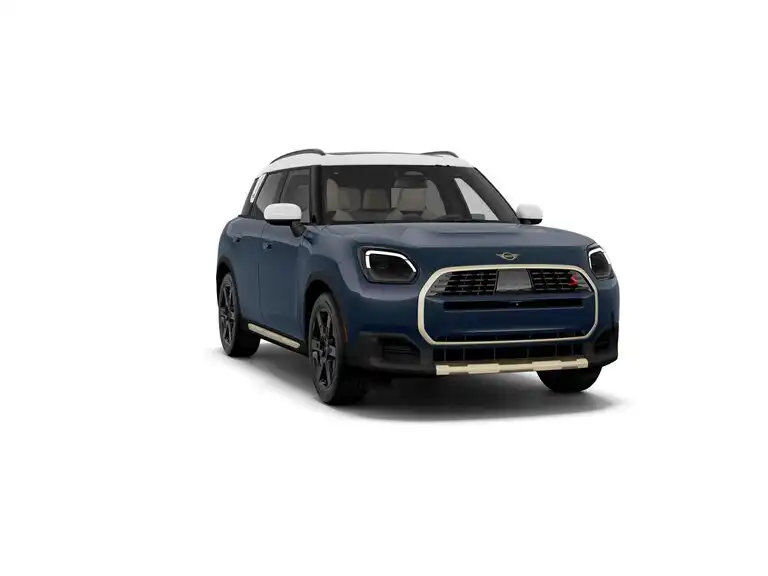 2027 MINI Countryman S ALL4's photo