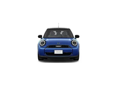 2026 MINI Hardtop Cooper Oxford Edition photo 2
