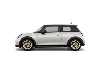 2027 MINI Cooper Cooper C 3 Door photo 4