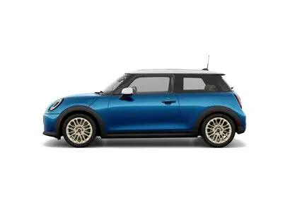 2026 MINI Hardtop undefined photo 4