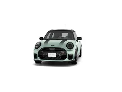 2027 MINI Cooper Cooper S 3 Door photo 3