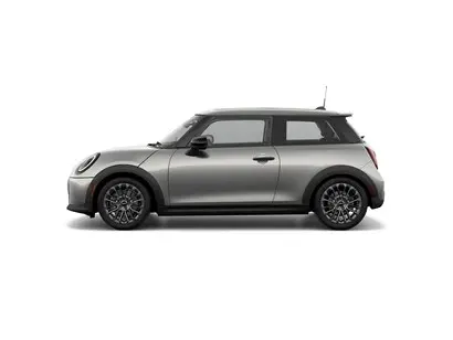 2027 MINI Cooper Cooper S 3 Door photo 4