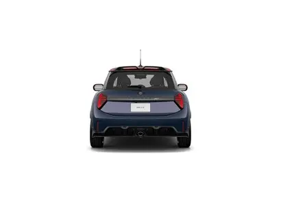 2026 MINI Hardtop John Cooper Works photo 5
