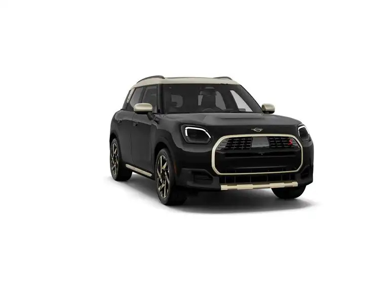 2027 MINI Countryman S ALL4's photo